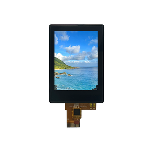2.4 Inch 240x320 IPS TFT <strong>LCD</strong> <strong>Display</strong> ST7789V SPI Interface 10pin TFT Panel 2.4&quot; TFT Module With Capacitive Touch Screen Panel - Product Image 1