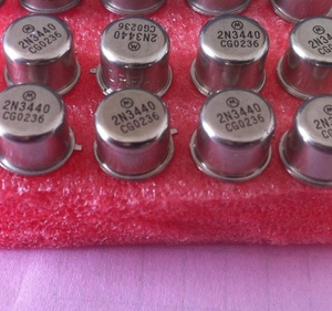 (晶体管 IGBT GTR BJT 二极管) <span class=keywords><strong>2N3773</strong></span>
