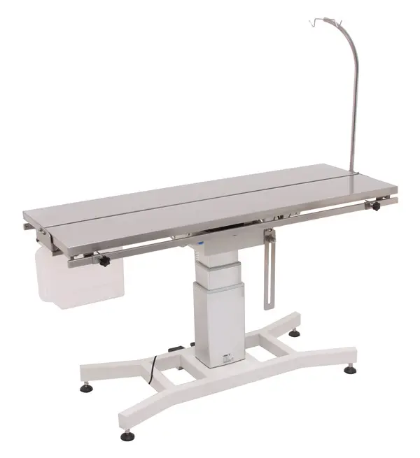 Aeolus-mesa de operaciones Vertical FT-886 para animales pequeños, mesa de elevación eléctrica Universal, veterinario, v-top