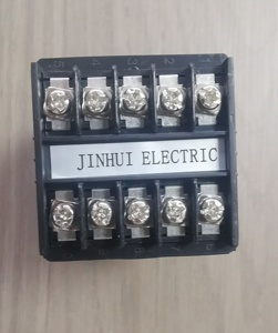 <strong>Pulse</strong> <strong>Input</strong> Meter Length <strong>Counter</strong> Measurement Electronic 5-bit <strong>Counter</strong> Instrument - Product Image 4