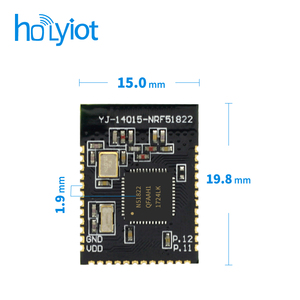 Bluetooth-Modul PCM Long Range Wireless Serial Port Transparente Kommunikation Bluetooth-Modul