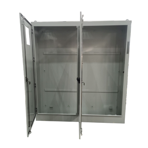 3Uラックを製造する認定工場直販カスタムメイドの端子筐体 - Product Image 6