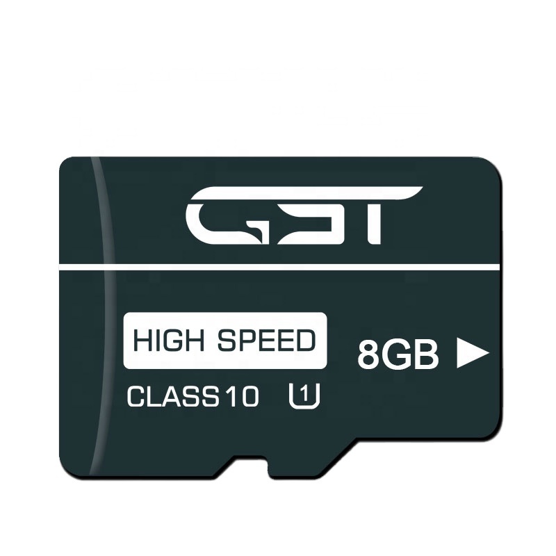 8 GB