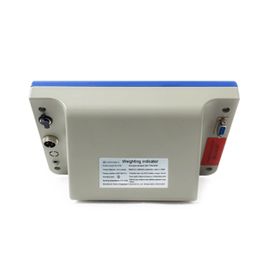 KH-2199 A3-2 Wiege indikator Waage Elektronische Waage Industrielle Tisch waage LED Wiege anzeige Wiege anzeige - Product Image 4
