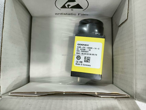 コンパクトなCognex CAM-CIC-5000R-05-G埋め込みビジョンカメラ用タイトなスペース - Product Image 2