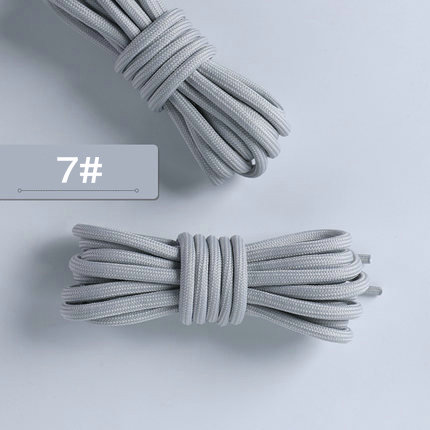 7 #