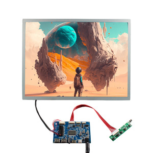 15&quot; Lq150X1Lw94 1024X768 <strong>Lcd</strong> Window Display Module Pc <strong>Computer</strong> Display Screen 15 Inch <strong>Lcd</strong> Monitor with Hd-Mi Type-C Usb Lvds - Product Image 1