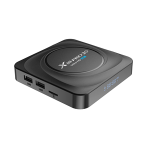 <strong>Wholesale</strong> X88 Pro 20 Quad Core Android TV Box RK3566 Dual Wifi 5G Android 11 Set Top Box Portable 4K Video Internet Media Player - Product Image 4