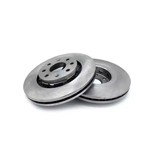 Bremsscheibe Auto Bremsscheibe Rotor von China Lieferanten - Product Image 2