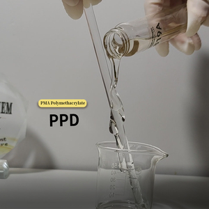 Pma Depressant โพลีเมทาคริเลต PPD สำหรับน้ำมันหล่อลื่น - Product Image 2