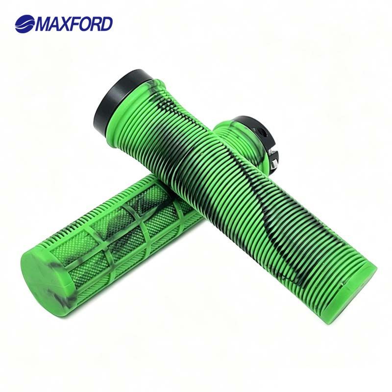Green with Black