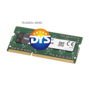 78.A2GCL.4000C <strong>Memory</strong> <strong>Modules</strong> original <strong>MODULE</strong> DDR3 SDRAM <strong>2GB</strong> 204SODIMM DDR3 16GB DDR2 4GB DDR5 2582GB - Product Image 1