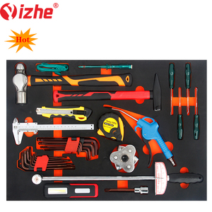 サプライヤー卸売ツールセット家庭用ツールキット日常使用ツールキット - Product Image 6