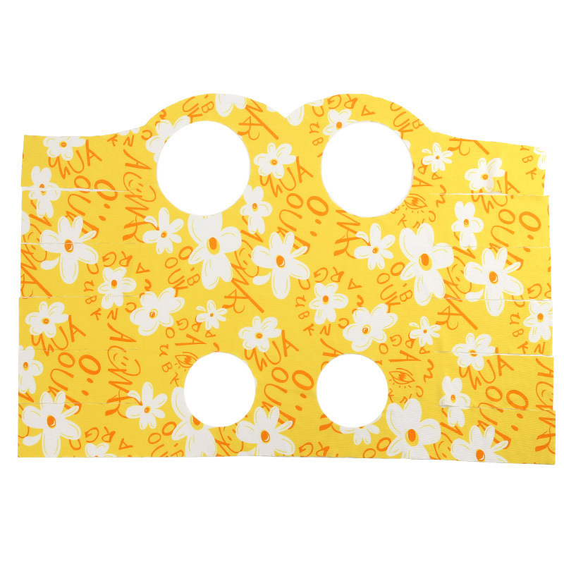 Yellow flower