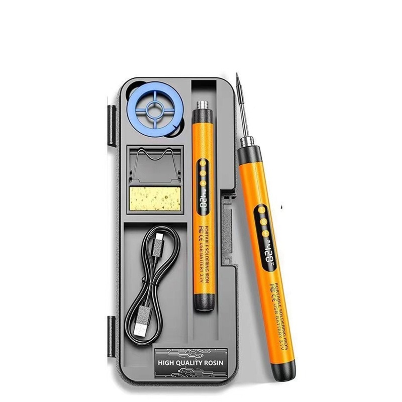 1000 mah lithium battery - digital display
