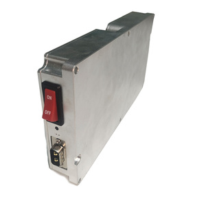 Módulo de amplificador de potencia RF de frecuencia ajustable personalizado de fábrica 10W-150W