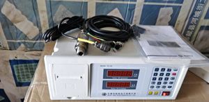 Force Display Controller for <strong>Compression</strong> <strong>Testing</strong> <strong>Machine</strong> - Product Image 3