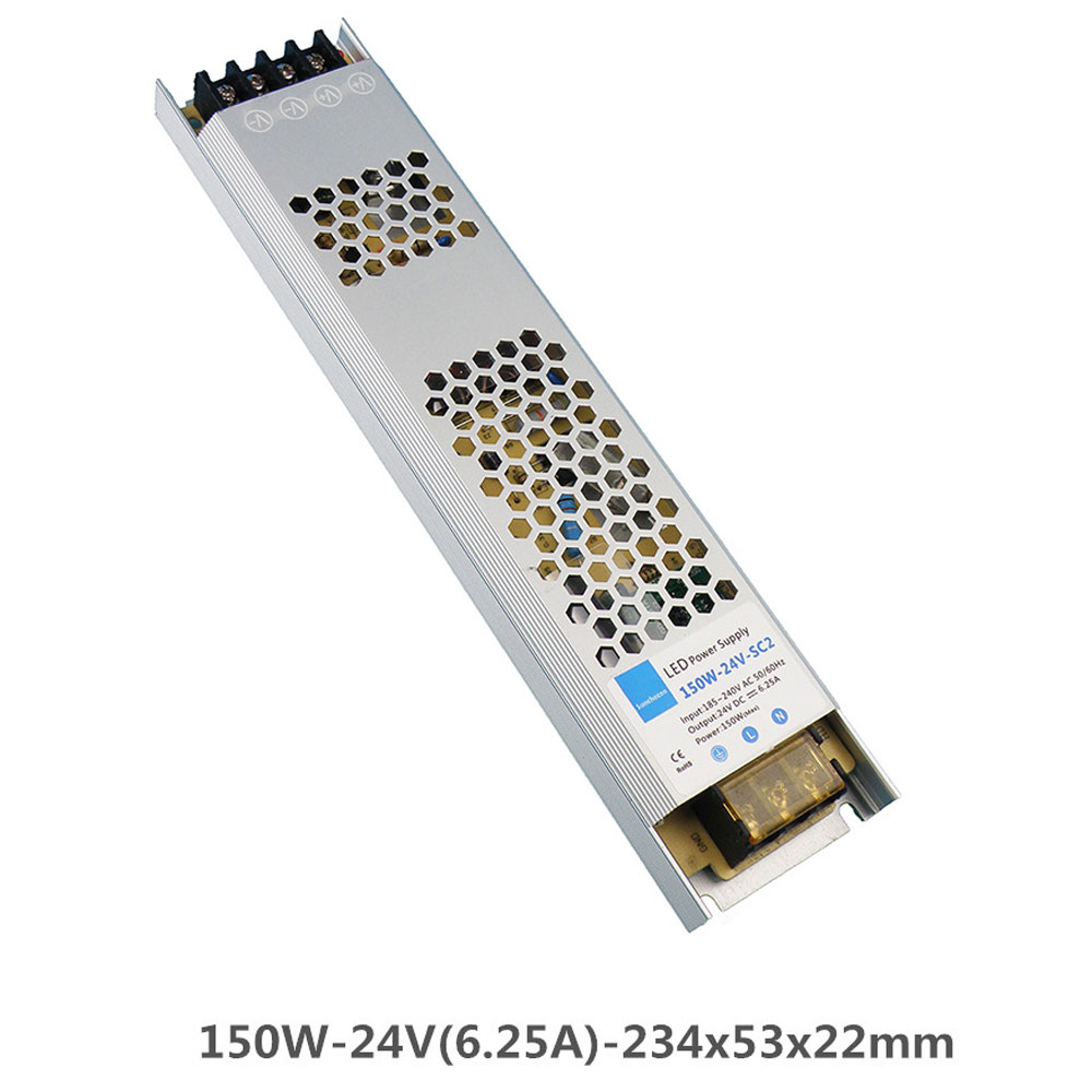 24V