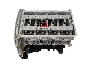 Fabrika fiyat Motor Motor tertibatı 2.2L Motor Ford Puma 2.2 otomobil parçaları - Product Image 4