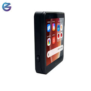 モバイル決済ソリューション用QRコードスキャン付き工場アウトレットZ81 AndroidハンドヘルドPOS端末 - Product Image 5