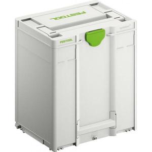 FESTOOL กล่อง204845 systainer³ SYS3 M 20 kg-4014549354940 Toolbox พลาสติก - Product Image 1