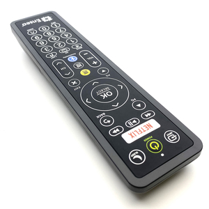 Telecomando universale Enseo a 00025 815 per alberghi ospedali 433MHz frequenza rotolamento codice fisso compatibile con luce Netflix - Product Image 6