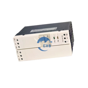 Originale nuovo e sigillato plc i o modulo TSXMRP2128P - Product Image 3