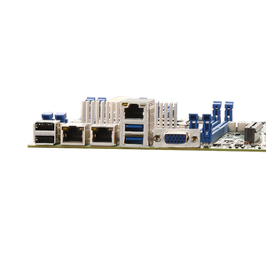 晶莎台式机ATX主板X99-X10D2D LGA 2011-3 V3/V4中央处理器DDR4 256G内存X99游戏电脑主板主板
