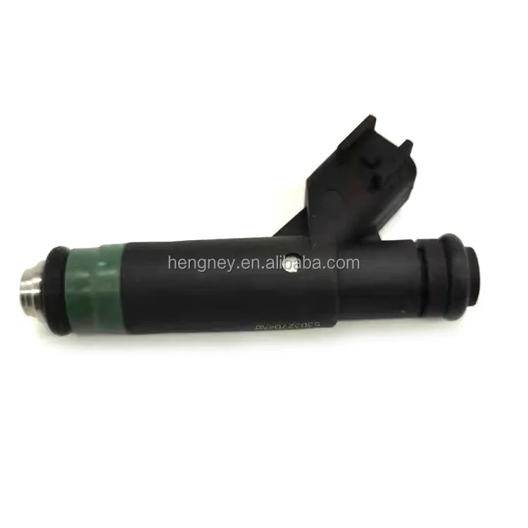 Hengney Brand new OEM # 53032704AB 53032145AA Para Dodge Ram 1500 Pickup Durango 4.7L injetor De Combustível