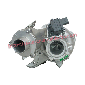 ของแท้และใหม่ RHF5เทอร์โบชาร์จเจอร์06K145722L 06K145702L สำหรับ AUDI A3/VW Golf - Product Image 1