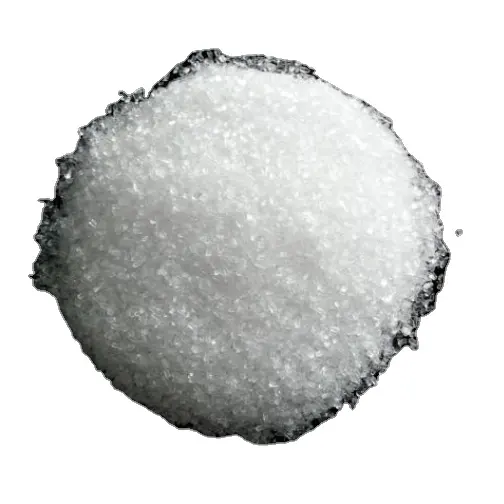 Suministro de fábrica Sulfato de magnesio heptahidratado/sulfobitter/sal de Epsom CAS 10034-99-8