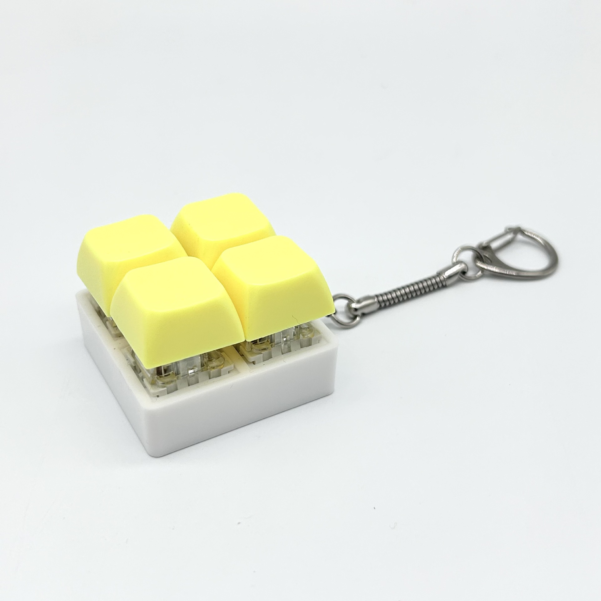 4 key-tian