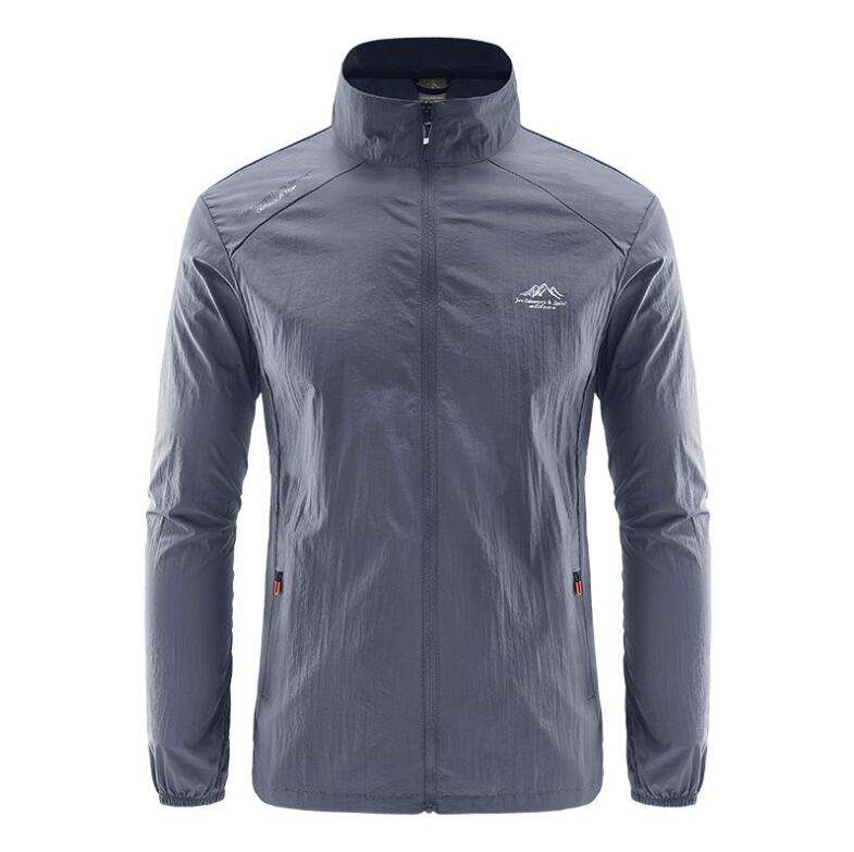 สีเทาเข้ม