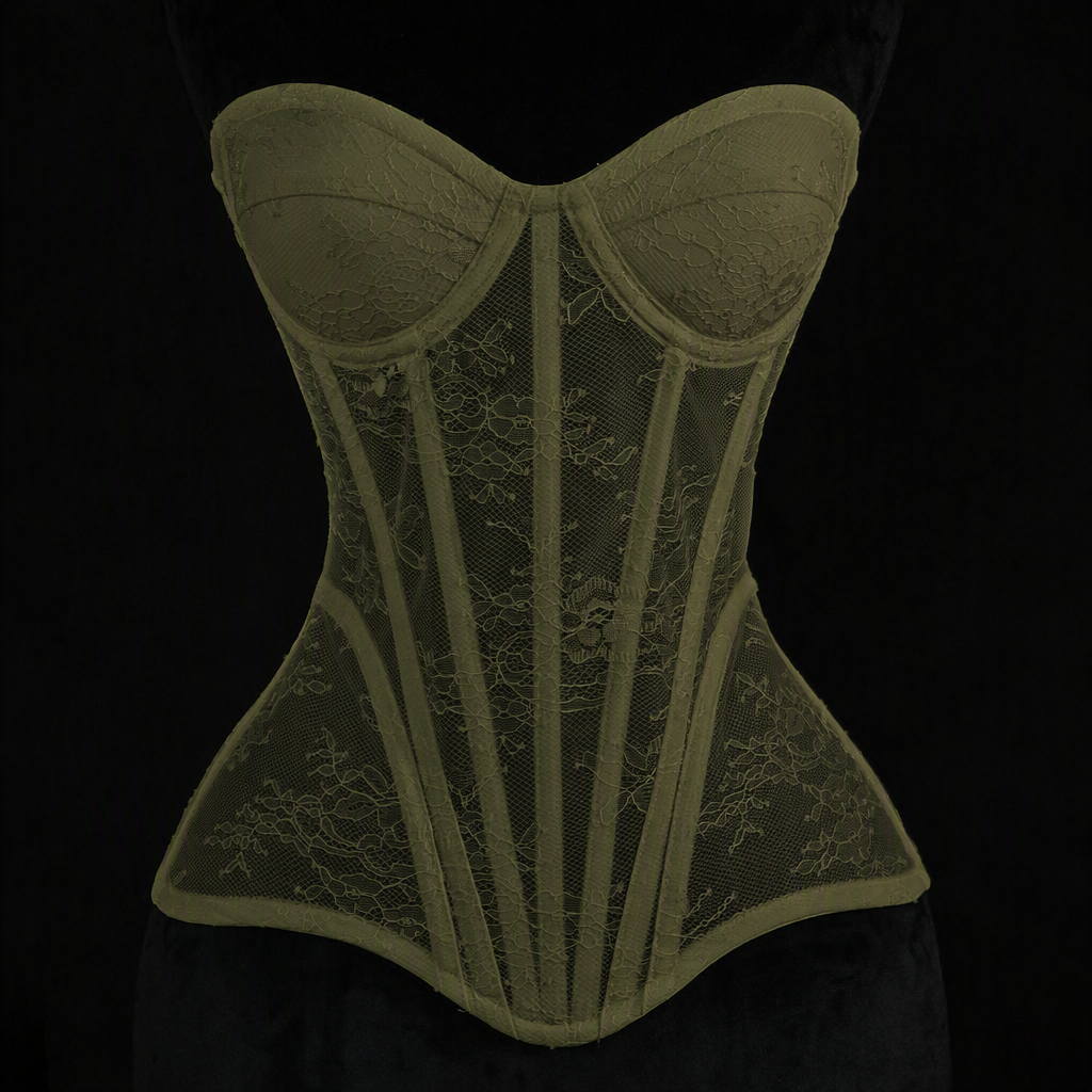 Verde militar