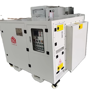 500kW Resistive Load Bank with PC Control in Data Center Industry Sector - Product Image 1