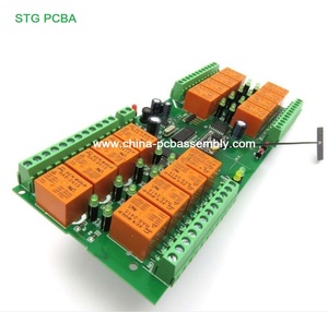 Shenzhen pcb takımı, pcba,pcb kartı fabrika montaj ve test - Product Image 3