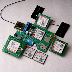 4G LTE modülü kablosuz SIM8980 çok bantlı akıllı ev Modem Cat6 GSM/WLAN/BT/GNSS SIM8980E - Product Image 4