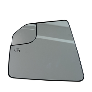 Nhà Máy Mới Giá Cho Raptor <span class=keywords><strong>F150</strong></span> 15-19 Xmaxvision Xm8019 Ô Tô Side Gương Ống Kính Thủy Tinh Với Sưởi Ấm Màu Đen 1 Năm Bảo Hành - Product Image 3