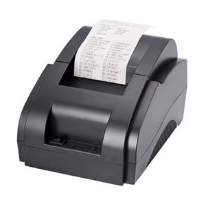 58mm Cheap Xprinter Thermal Ticket <strong>Printer</strong> Mini <strong>Printer</strong> Portable for Smartphone and Computer Bt+usb - Product Image 1