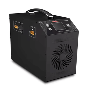 UP3000 ultrapower 24S 3000W 30A 16-24S สมดุลอัจฉริยะพลังสูงลิเธียมแบตเตอรี่ขนาดใหญ่ UAV Drone ชาร์จเร็ว - Product Image 2