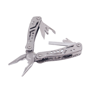 Multitool 24 in 1คีมเอนกประสงค์คีมสแตนเลสคีมสารพัดอุปกรณ์ - Product Image 2
