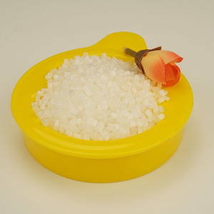 聚合物塑料母料塑料颗粒PP PE PVC TPU冲击改性颗粒解决拉伸问题 - Product Image 6