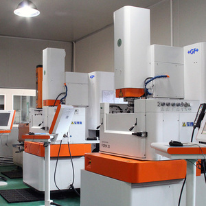 דיוק 3d מודל 5/4 ציר cnc עיבוד cnc יצוקה אלומיניום ו פלדה מחרטה מפנה עבור חלקים מכניים עם לייזר - Product Image 1