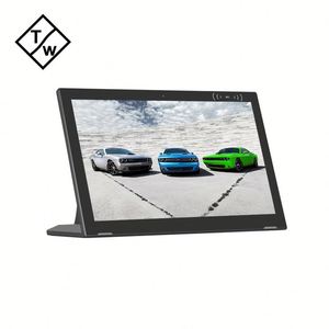 17.3\&quot; Android L-Shape Tablet with FHD IPS Panel 5G WIFI <strong>USB</strong> 3.0 &amp; HD <strong>Output</strong> RJ45 POE Options 2GB Memory Industrial Use New&quot; - Product Image 6