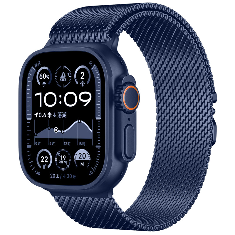 4 # Bleu foncé