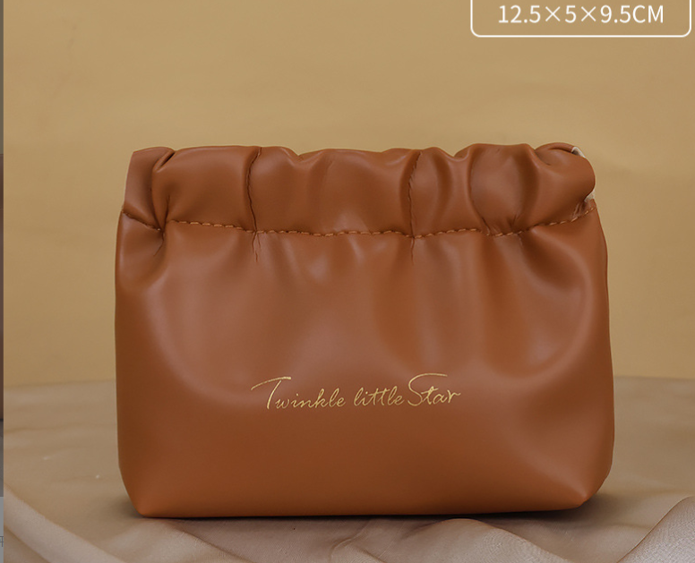 small brown
