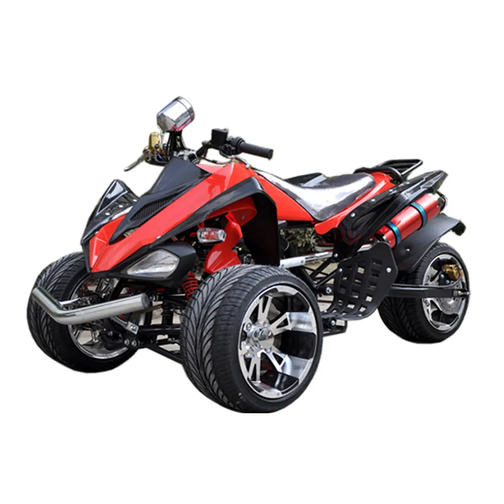 دراجة نارية رباعية العجلات من الصين من KNL atv 150cc 200cc 250cc للبيع