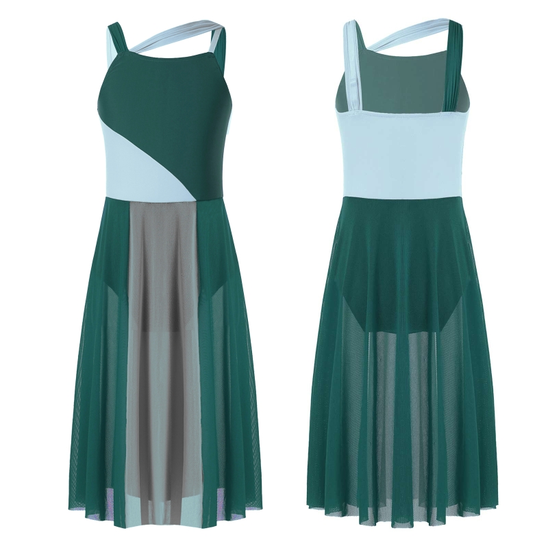 Dark Green