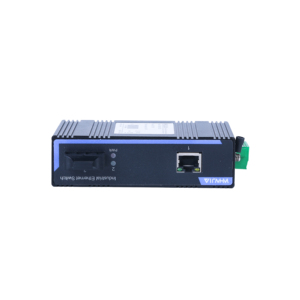 Economic Industrial 10/100Mbps Fast <strong>Ethernet</strong> Network Switch with Optical Converter