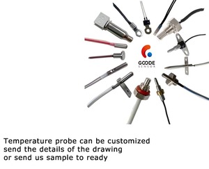NTC Thermistor Vaccine Storage <strong>Temperature</strong> <strong>Sensor</strong> Cold Chain Transportation <strong>Monitoring</strong> <strong>System</strong> - Product Image 6